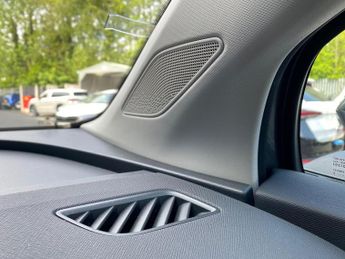 SKODA ENYAQ 82Kwh 85 Edition Coupe 5Dr Electric Auto (286 Ps)