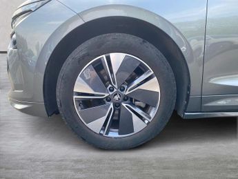 SKODA ENYAQ 82Kwh 85 Edition Coupe 5Dr Electric Auto (286 Ps)