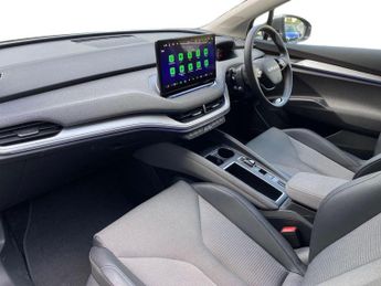 SKODA ENYAQ 82Kwh 85 Edition Coupe 5Dr Electric Auto (286 Ps)
