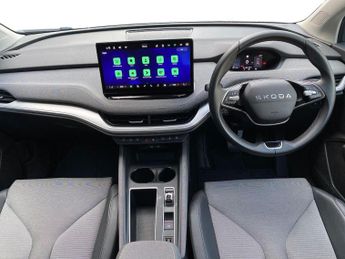 SKODA ENYAQ 82Kwh 85 Edition Coupe 5Dr Electric Auto (286 Ps)