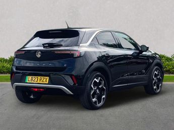 VAUXHALL MOKKA 50Kwh Ultimate Suv 5Dr Electric Auto (136 Ps)