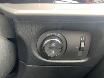 VAUXHALL MOKKA 50Kwh Ultimate Suv 5Dr Electric Auto (136 Ps)