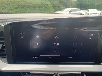 VAUXHALL MOKKA 50Kwh Ultimate Suv 5Dr Electric Auto (136 Ps)