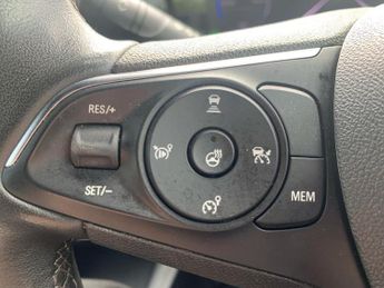 VAUXHALL MOKKA 50Kwh Ultimate Suv 5Dr Electric Auto (136 Ps)