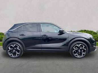 VAUXHALL MOKKA 50Kwh Ultimate Suv 5Dr Electric Auto (136 Ps)