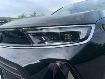 VAUXHALL MOKKA 50Kwh Ultimate Suv 5Dr Electric Auto (136 Ps)