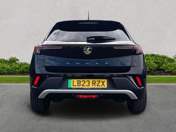 VAUXHALL MOKKA 50Kwh Ultimate Suv 5Dr Electric Auto (136 Ps)