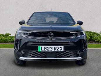VAUXHALL MOKKA 50Kwh Ultimate Suv 5Dr Electric Auto (136 Ps)