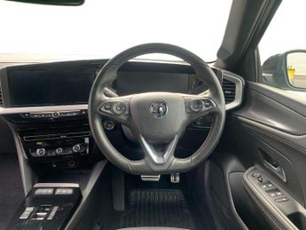 VAUXHALL MOKKA 50Kwh Ultimate Suv 5Dr Electric Auto (136 Ps)