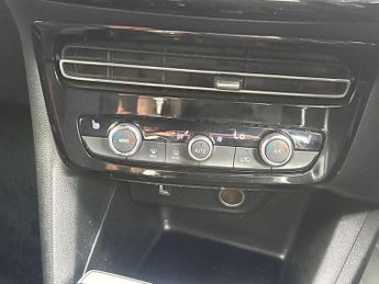 VAUXHALL MOKKA 50Kwh Gs Suv 5Dr Electric Auto (136 Ps)