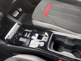 VAUXHALL MOKKA 50Kwh Gs Suv 5Dr Electric Auto (136 Ps)