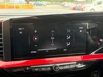 VAUXHALL MOKKA 50Kwh Gs Suv 5Dr Electric Auto (136 Ps)