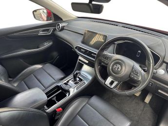 MG MOTOR UK HS 1.5 T-Gdi Excite Suv 5Dr Petrol Dct Euro 6 (S/S) (162 Ps)