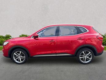 MG MOTOR UK HS 1.5 T-Gdi Excite Suv 5Dr Petrol Dct Euro 6 (S/S) (162 Ps)