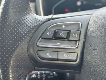 MG MOTOR UK HS 1.5 T-Gdi Excite Suv 5Dr Petrol Dct Euro 6 (S/S) (162 Ps)