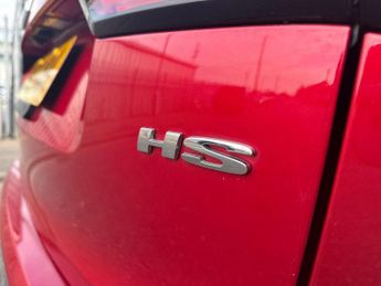 MG MOTOR UK HS 1.5 T-Gdi Excite Suv 5Dr Petrol Dct Euro 6 (S/S) (162 Ps)