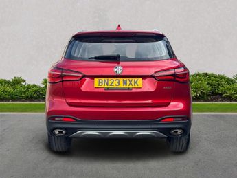 MG MOTOR UK HS 1.5 T-Gdi Excite Suv 5Dr Petrol Dct Euro 6 (S/S) (162 Ps)