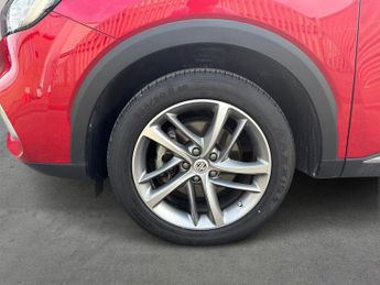 MG MOTOR UK HS 1.5 T-Gdi Excite Suv 5Dr Petrol Dct Euro 6 (S/S) (162 Ps)