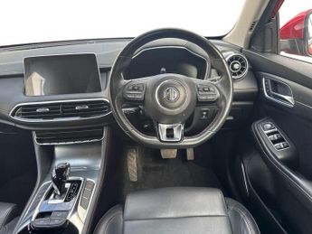 MG MOTOR UK HS 1.5 T-Gdi Excite Suv 5Dr Petrol Dct Euro 6 (S/S) (162 Ps)
