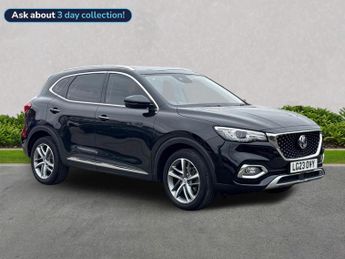 MG HS 1.5 T-Gdi Excite Suv 5Dr Petrol Dct Euro 6 (S/S) (162 Ps)