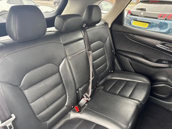 MG MOTOR UK HS 1.5 T-Gdi Excite Suv 5Dr Petrol Dct Euro 6 (S/S) (162 Ps)