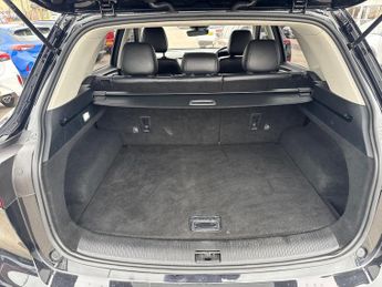 MG MOTOR UK HS 1.5 T-Gdi Excite Suv 5Dr Petrol Dct Euro 6 (S/S) (162 Ps)
