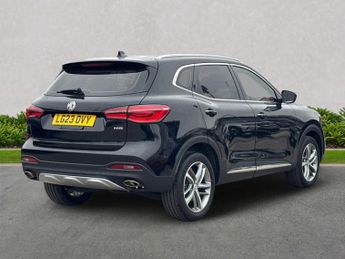 MG MOTOR UK HS 1.5 T-Gdi Excite Suv 5Dr Petrol Dct Euro 6 (S/S) (162 Ps)