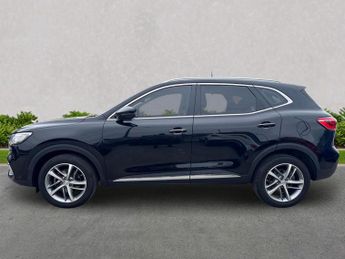 MG MOTOR UK HS 1.5 T-Gdi Excite Suv 5Dr Petrol Dct Euro 6 (S/S) (162 Ps)