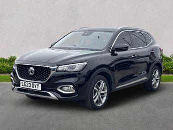 MG MOTOR UK HS 1.5 T-Gdi Excite Suv 5Dr Petrol Dct Euro 6 (S/S) (162 Ps)