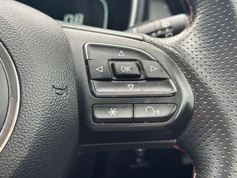 MG MOTOR UK HS 1.5 T-Gdi Excite Suv 5Dr Petrol Dct Euro 6 (S/S) (162 Ps)