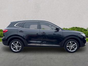 MG MOTOR UK HS 1.5 T-Gdi Excite Suv 5Dr Petrol Dct Euro 6 (S/S) (162 Ps)