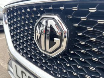 MG MOTOR UK HS 1.5 T-Gdi Excite Suv 5Dr Petrol Dct Euro 6 (S/S) (162 Ps)