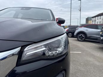 MG MOTOR UK HS 1.5 T-Gdi Excite Suv 5Dr Petrol Dct Euro 6 (S/S) (162 Ps)