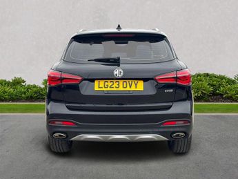 MG MOTOR UK HS 1.5 T-Gdi Excite Suv 5Dr Petrol Dct Euro 6 (S/S) (162 Ps)