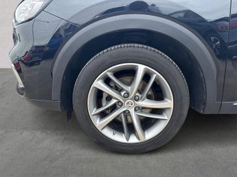 MG MOTOR UK HS 1.5 T-Gdi Excite Suv 5Dr Petrol Dct Euro 6 (S/S) (162 Ps)
