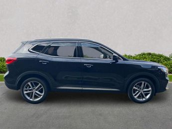 MG MOTOR UK HS 1.5 T-Gdi Exclusive Suv 5Dr Petrol Dct Euro 6 (S/S) (162 Ps)