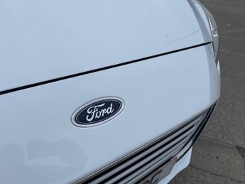 FORD FOCUS 1.0T Ecoboost Titanium X Hatchback 5Dr Petrol Auto Euro 6 (S/S) 