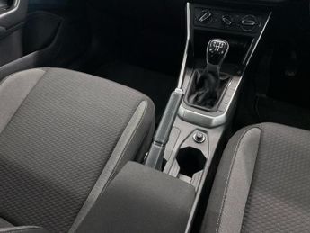 VOLKSWAGEN POLO 1.0 Tsi Life Hatchback 5Dr Petrol Manual Euro 6 (S/S) (95 Ps)