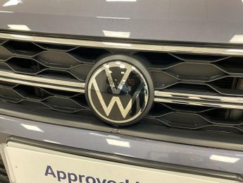 VOLKSWAGEN TAIGO 1.0 Tsi Life Suv 5Dr Petrol Dsg Euro 6 (S/S) (110 Ps)