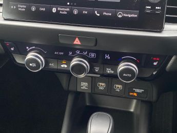 HONDA JAZZ 1.5 H I-Mmd Ex Hatchback 5Dr Petrol Hybrid Ecvt Euro 6 (S/S) (10