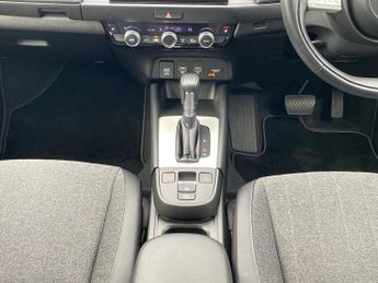 HONDA JAZZ 1.5 H I-Mmd Ex Hatchback 5Dr Petrol Hybrid Ecvt Euro 6 (S/S) (10