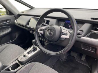 HONDA JAZZ 1.5 H I-Mmd Ex Hatchback 5Dr Petrol Hybrid Ecvt Euro 6 (S/S) (10