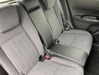 HONDA JAZZ 1.5 H I-Mmd Ex Hatchback 5Dr Petrol Hybrid Ecvt Euro 6 (S/S) (10