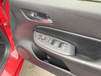 HONDA JAZZ 1.5 H I-Mmd Ex Hatchback 5Dr Petrol Hybrid Ecvt Euro 6 (S/S) (10