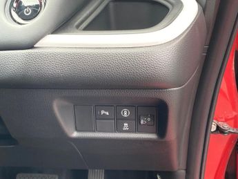 HONDA JAZZ 1.5 H I-Mmd Ex Hatchback 5Dr Petrol Hybrid Ecvt Euro 6 (S/S) (10