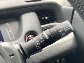HONDA JAZZ 1.5 H I-Mmd Ex Hatchback 5Dr Petrol Hybrid Ecvt Euro 6 (S/S) (10