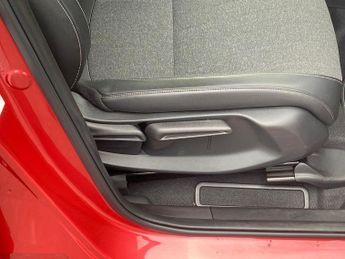 HONDA JAZZ 1.5 H I-Mmd Ex Hatchback 5Dr Petrol Hybrid Ecvt Euro 6 (S/S) (10