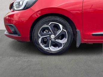 HONDA JAZZ 1.5 H I-Mmd Ex Hatchback 5Dr Petrol Hybrid Ecvt Euro 6 (S/S) (10