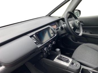 HONDA JAZZ 1.5 H I-Mmd Ex Hatchback 5Dr Petrol Hybrid Ecvt Euro 6 (S/S) (10