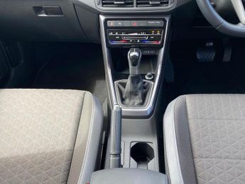 VOLKSWAGEN T-CROSS 1.5 Tsi Evo Sel Suv 5Dr Petrol Dsg Euro 6 (S/S) (150 Ps)